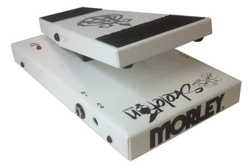 Morley DJ Ashba Skeleton Wah