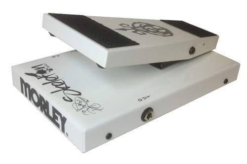 Morley DJ Ashba Skeleton Wah