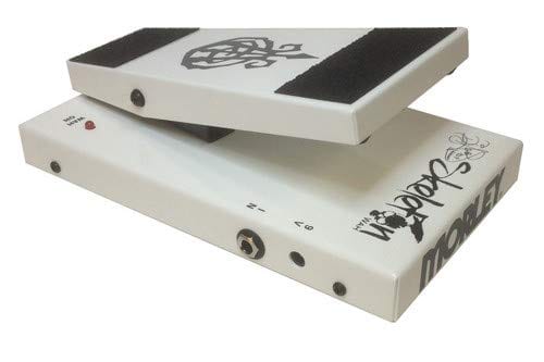Morley DJ Ashba Skeleton Wah