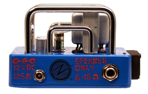 Zvex Nano Head - Tonebox.com
