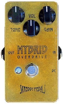 Skreddy Hybrid