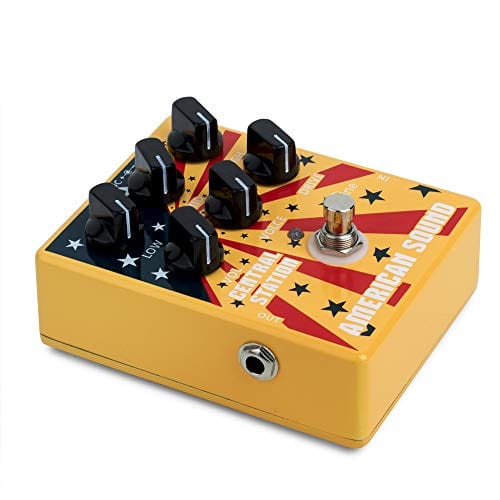 Caline American Sound