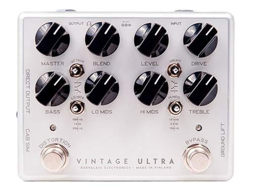 Darkglass Vintage Ultra