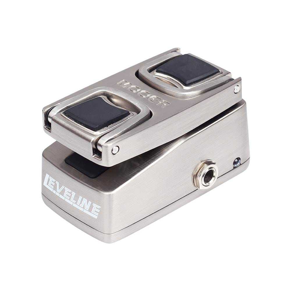 MOOER Leveline