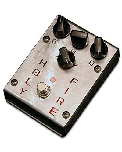 Creation Audio Labs Holy Fire