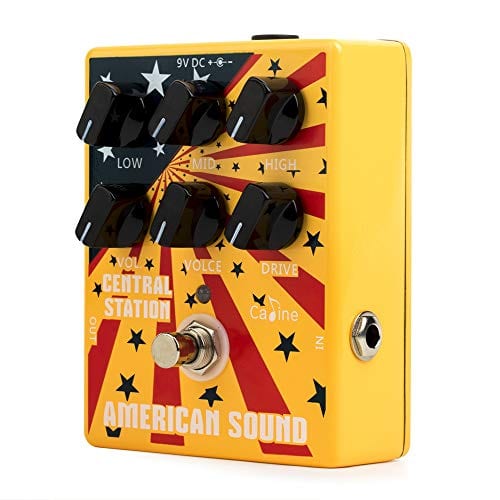 Caline American Sound