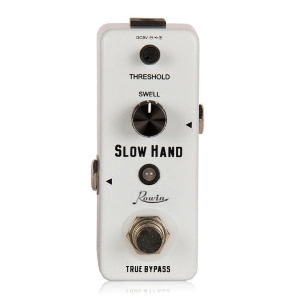 Rowin Slow Hand