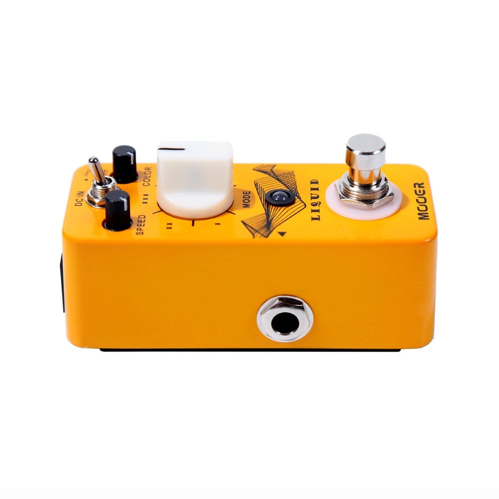 MOOER Liquid