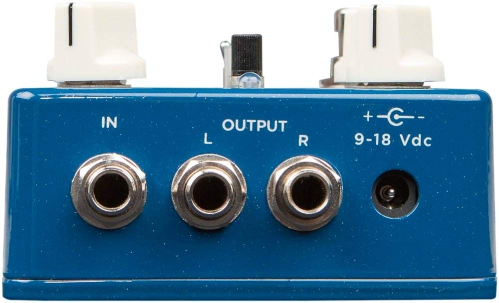 Seymour Duncan Catalina