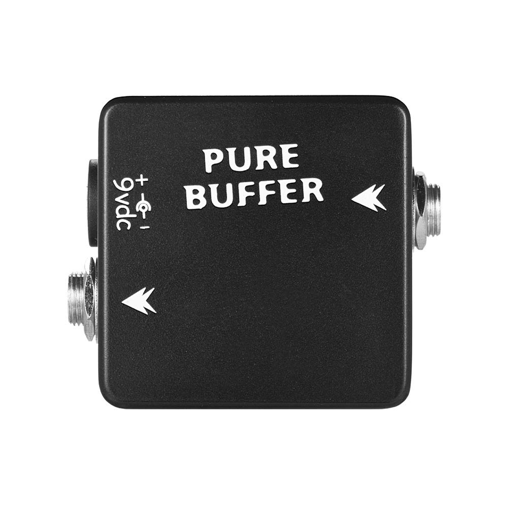 MOSKY PURE BUFFER