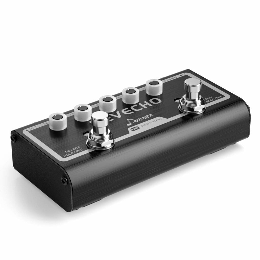Donner Revecho
