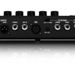 Line 6 POD HD500X - Tonebox.com