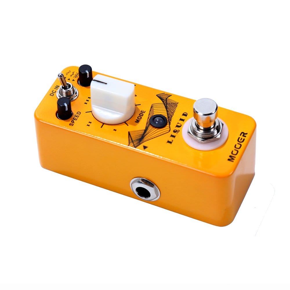 MOOER Liquid