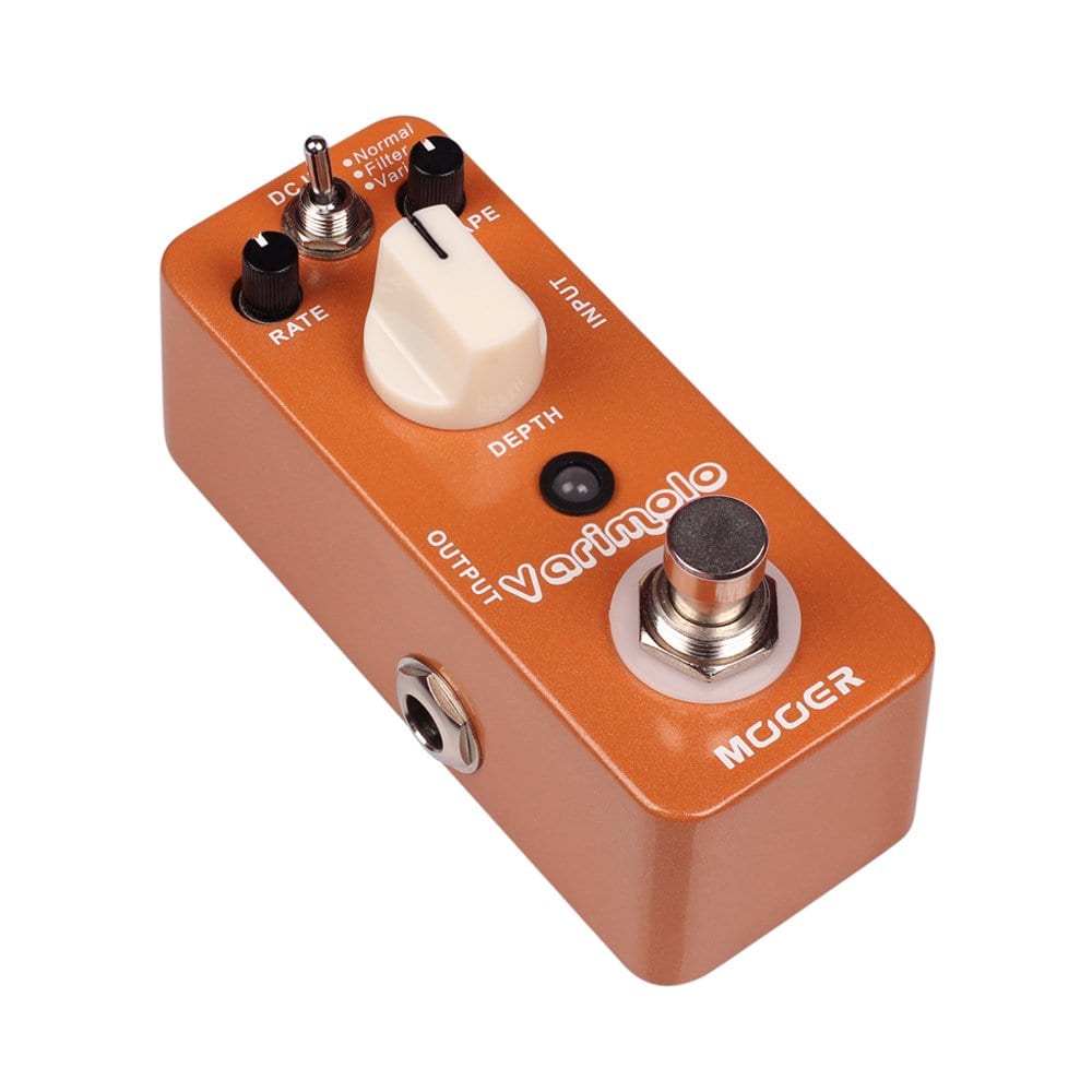 MOOER Varimolo