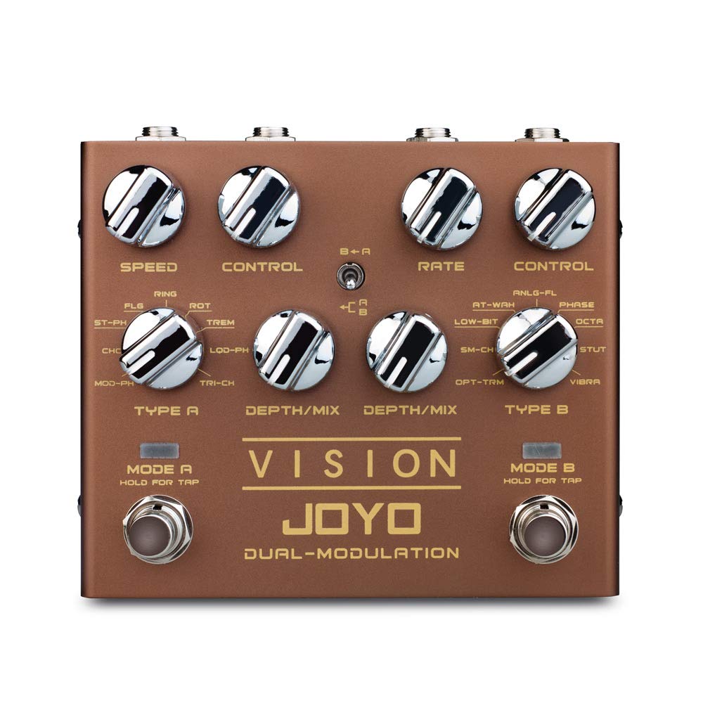 JOYO Vision