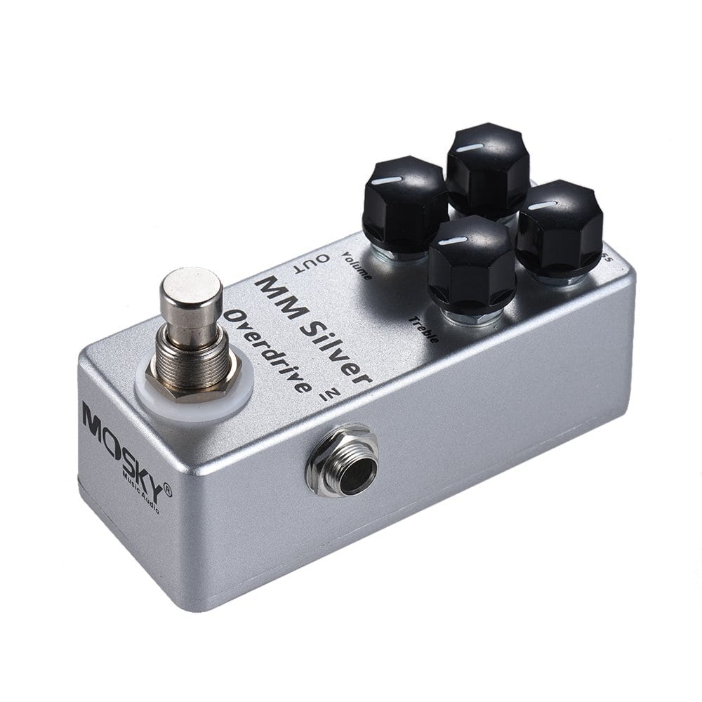 Dophix Pedals - Tonebox.com