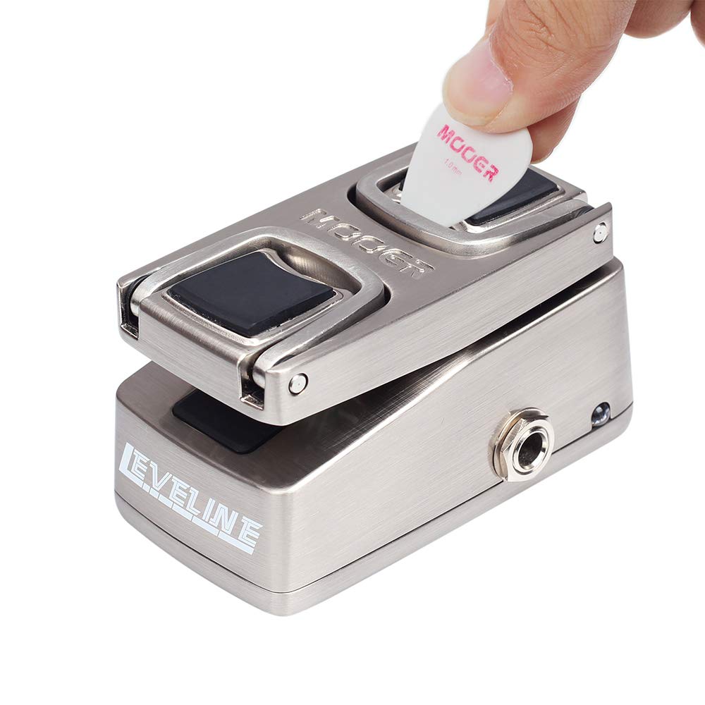 MOOER Leveline
