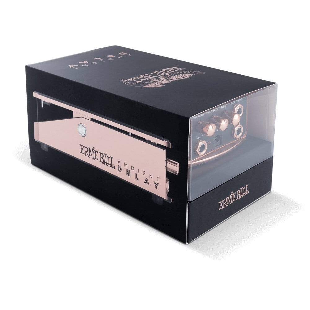 Ernie Ball Ambient Delay