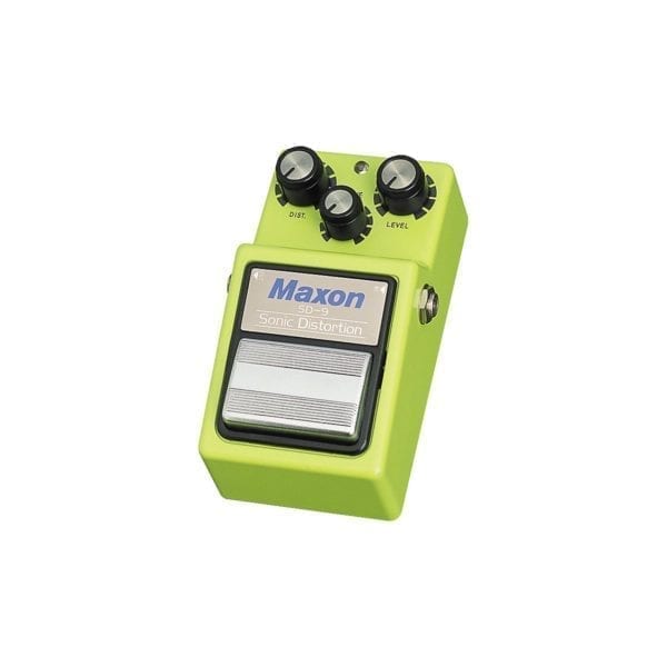 Maxon 9-Series Sonic Distortion - Image 2