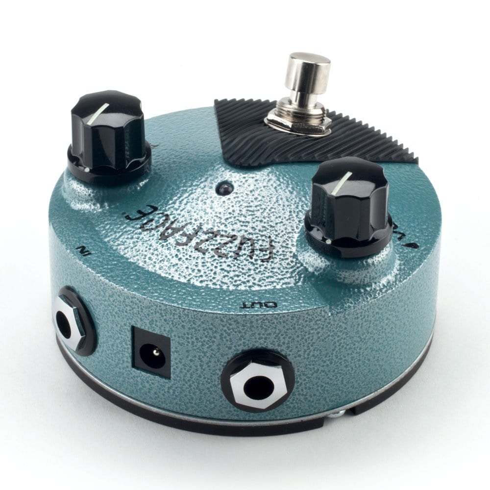 Dunlop Jimi Hendrix Fuzz Face Mini