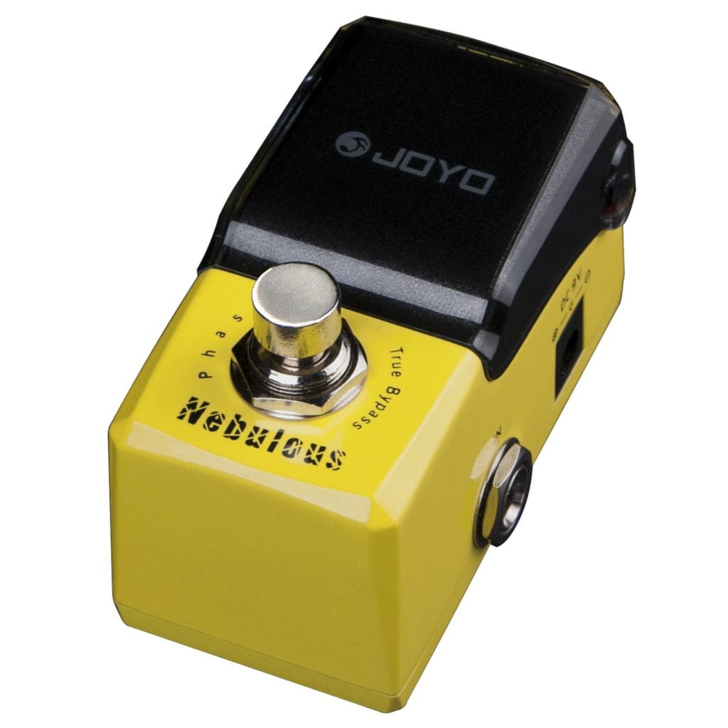 Joyo Nebulous