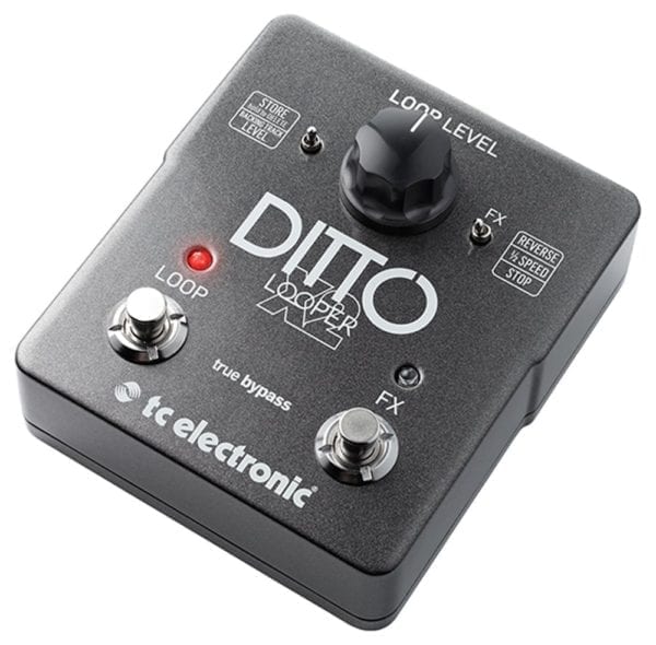 TC Electronic Ditto X2 Looper - Image 3