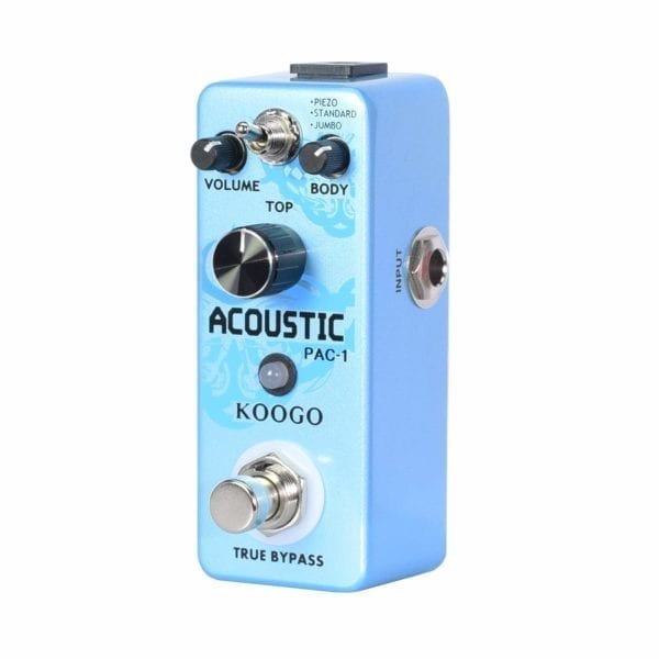 Koogo Acoustic - Image 3