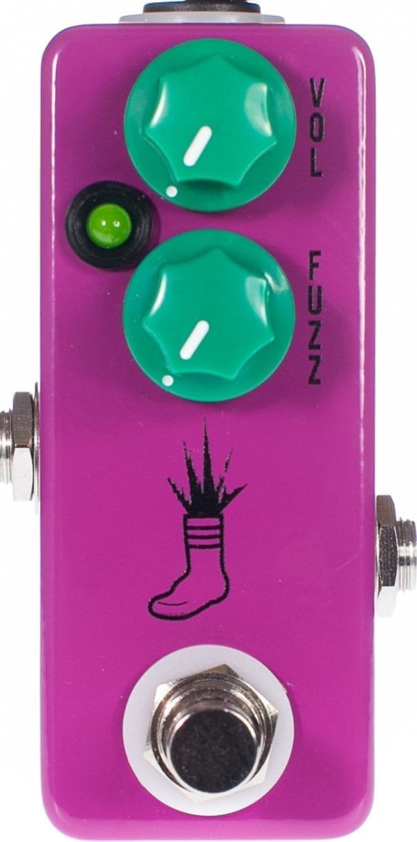 JHS Pedals Mini Foot - Tonebox.com