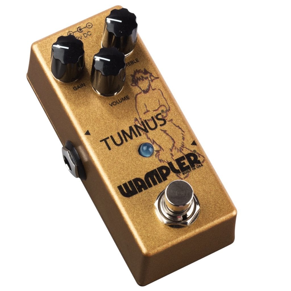 Wampler Tumnus
