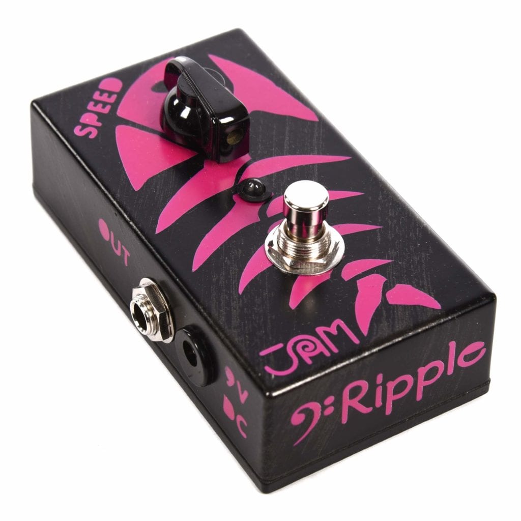 JAM Pedals Ripple Bass - Tonebox.com