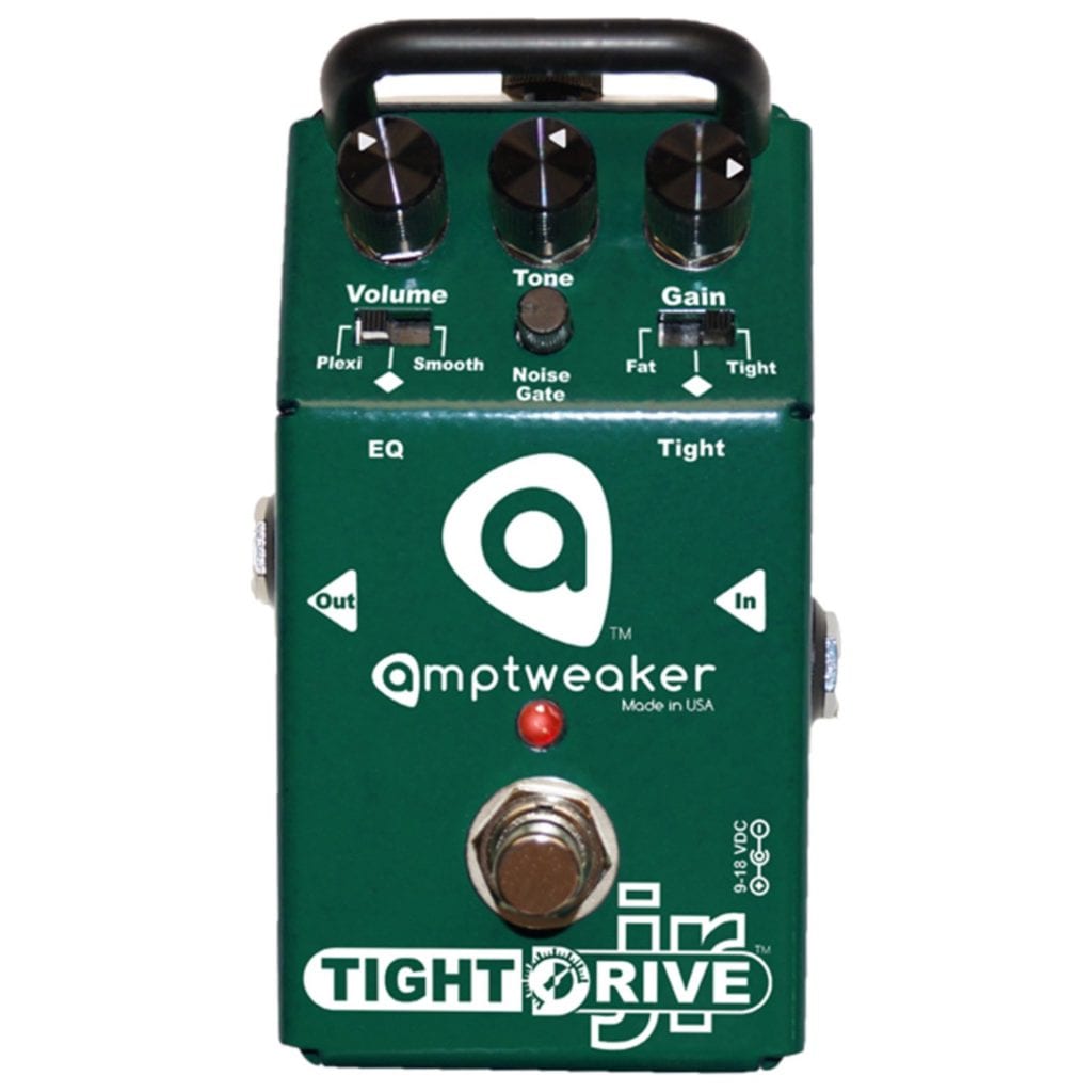 Amptweaker TightDrive JR