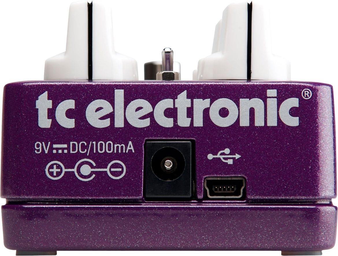 TC Electronic Vortex