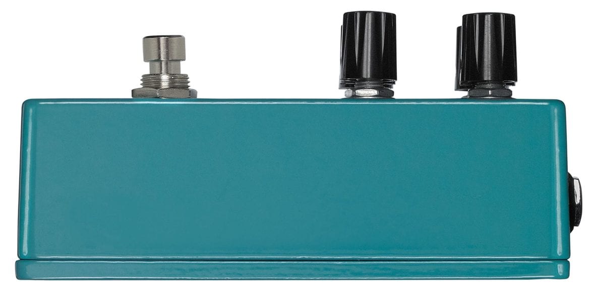 EarthQuaker Devices Organizer V2