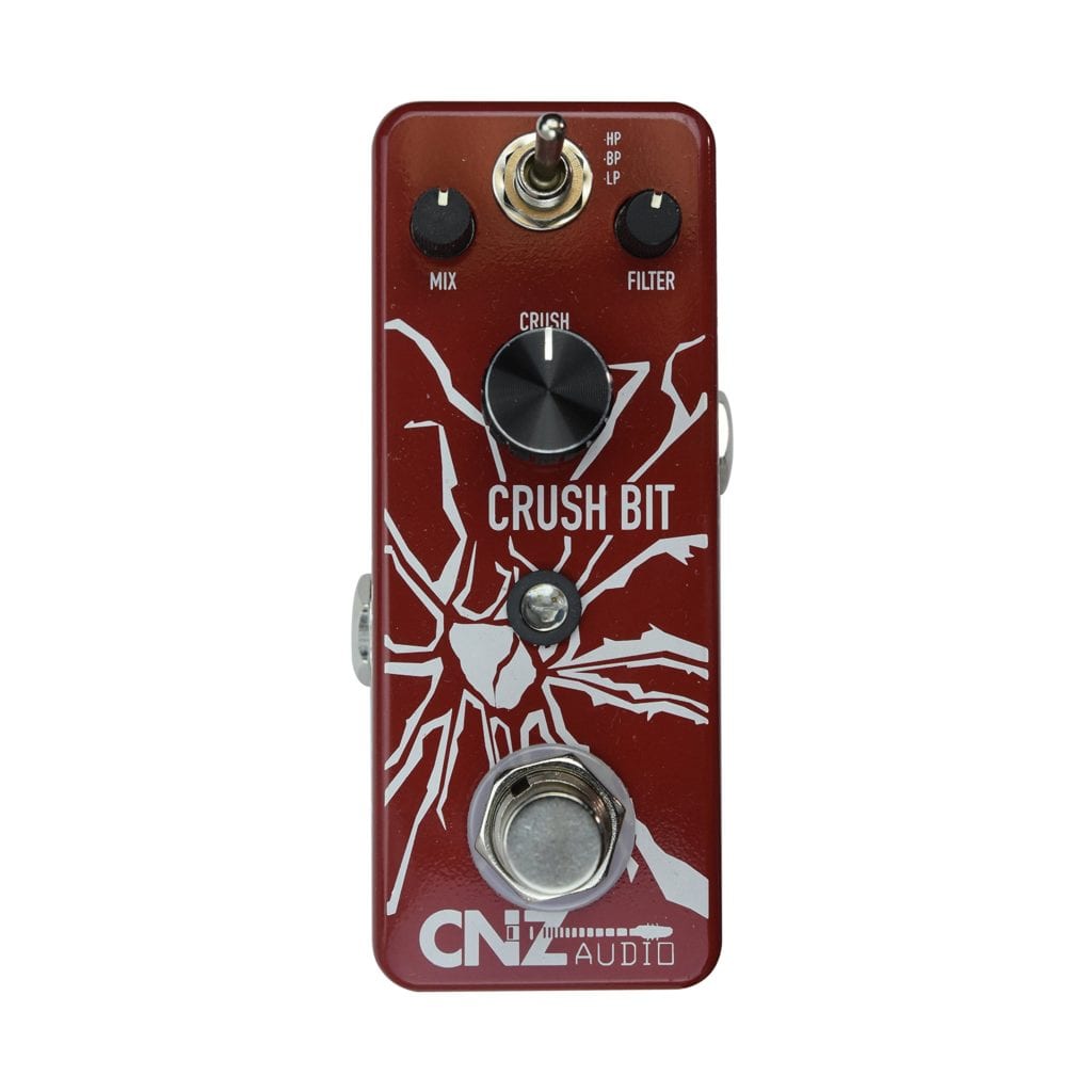 CNZ Audio Crush Bit