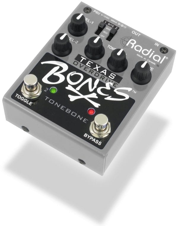 Radial Bones Texas Overdrive - Image 2