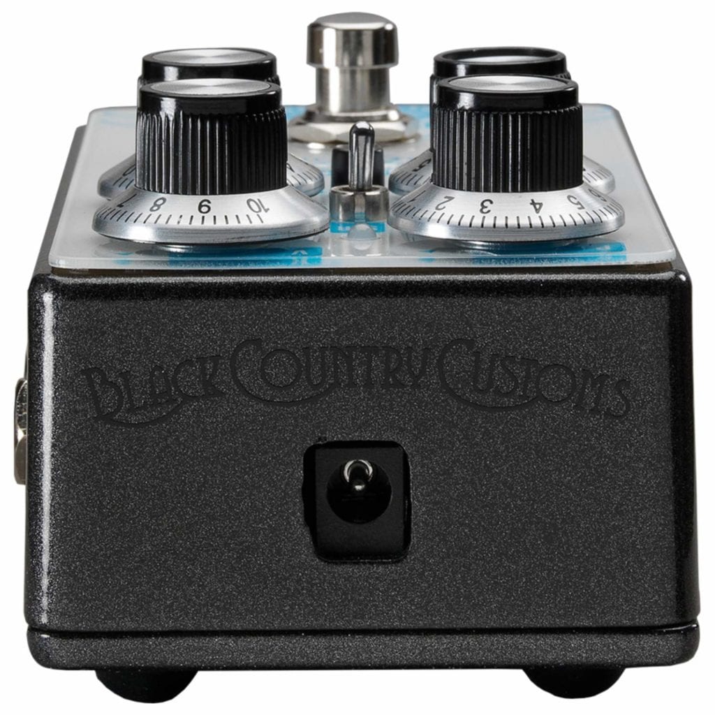 Laney Black Country Customs Secret Path