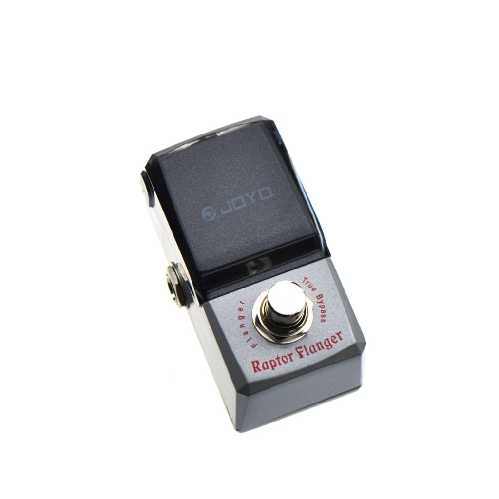 Joyo Raptor Flanger