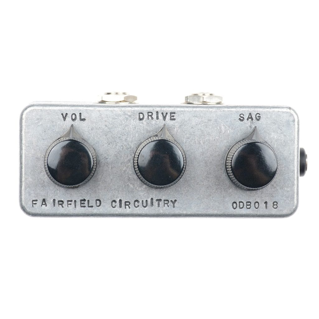 Fairfield Circuitry Modele B