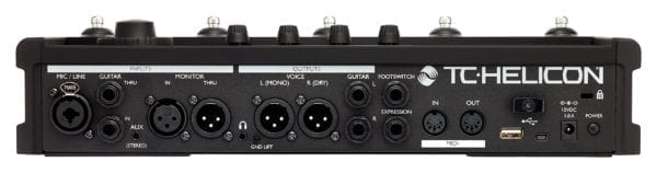 TC Helicon VoiceLive 3 Extreme - Image 3