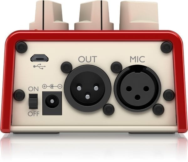 TC Helicon Mic Mechanic 2 - Image 5