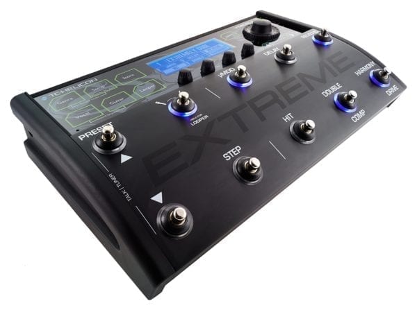 TC Helicon VoiceLive 3 Extreme - Image 2