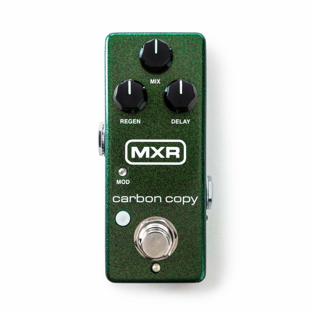 MXR M299
