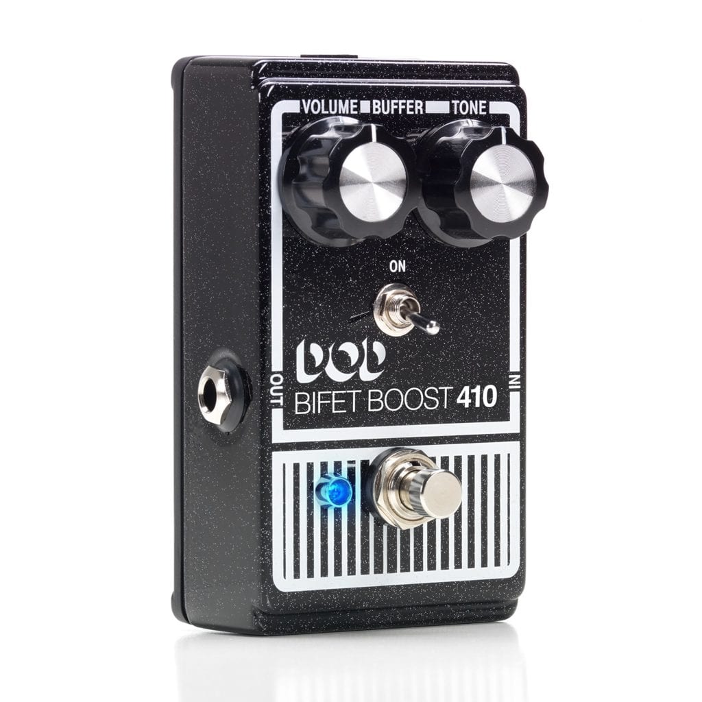 DOD BiFet Boost 410