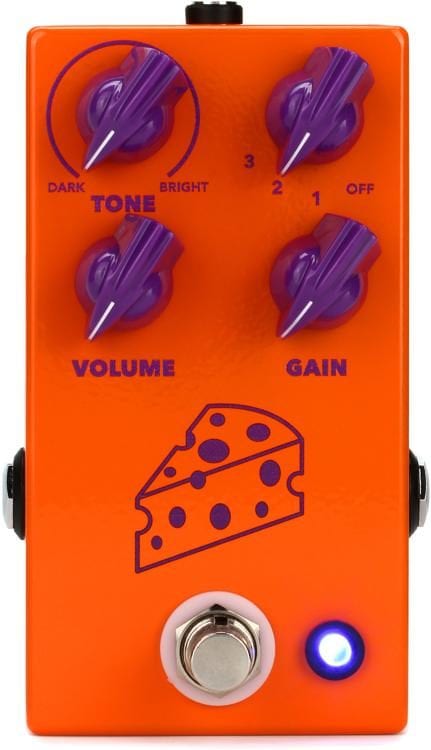 10 Re-Creations of Well-Loved Pedals