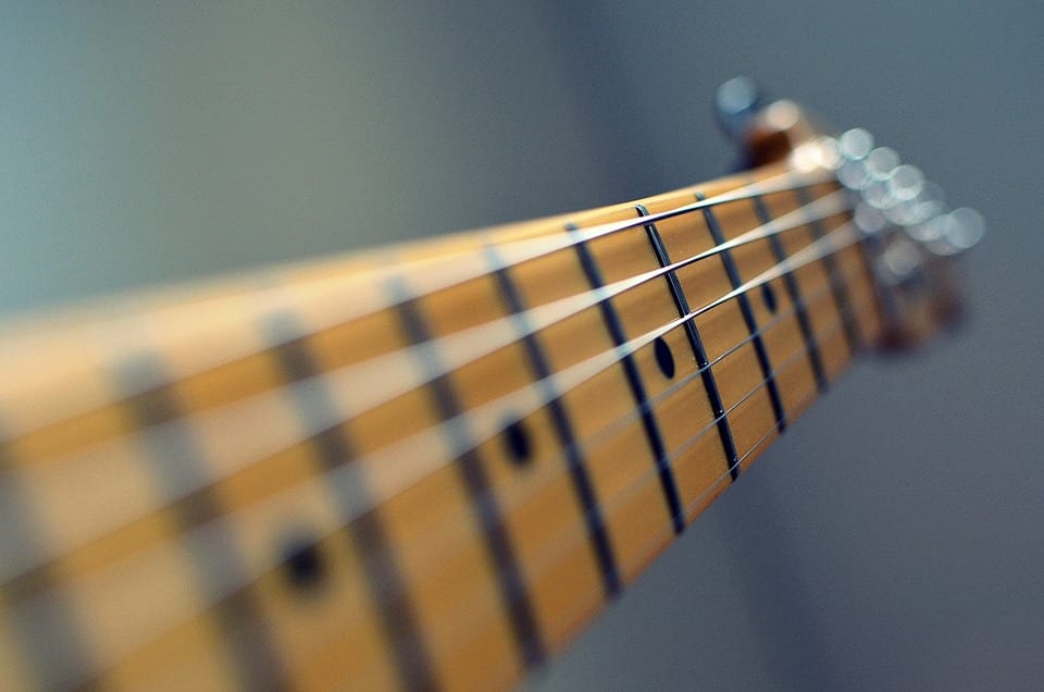 Fender Is Creating a Replica of JoBo’s Beloved Nocaster