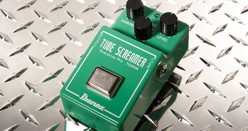 Children of the Tube pt. 1 - The 8 Best Tube Screamer-type Pedals Over $100