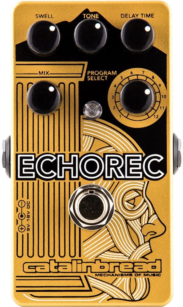 8 Renowned Guitarists and Their Go-To Pedals