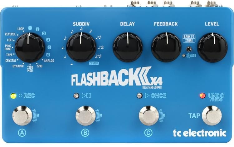 10 Must-Have Stompboxes for Electric Guitarists
