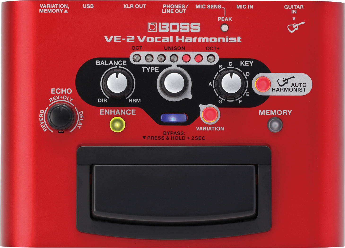 8 Drool-Worthy Vocal Effects Stompboxes