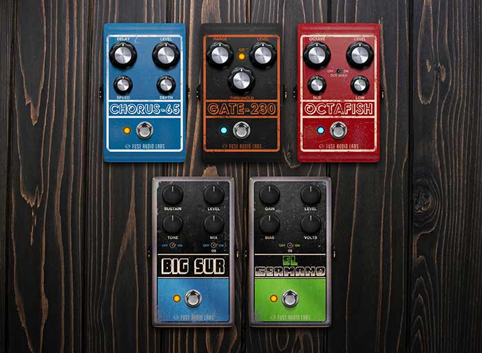 Fuse Audio Labs Unveils the VPB-Bundle